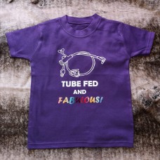 Tube Fed and Fab