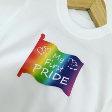 My First Pride 
