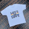 Love is Love (rainbow)